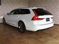 2019 Volvo V90