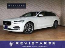 2019 Volvo V90