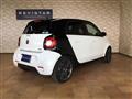 2018 Smart Smart ForFour