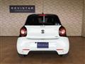 2018 Smart Smart ForFour