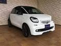 2018 Smart Smart ForFour
