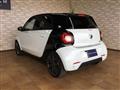 2018 Smart Smart ForFour