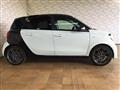 2018 Smart Smart ForFour