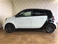 2018 Smart Smart ForFour