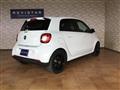 2017 Smart Smart ForFour
