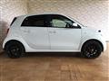 2017 Smart Smart ForFour
