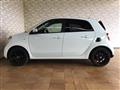 2017 Smart Smart ForFour