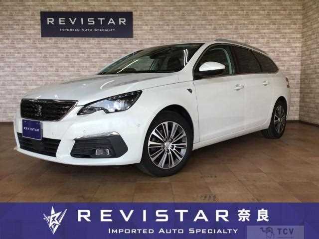 2021 Peugeot 308