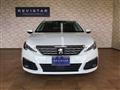 2021 Peugeot 308