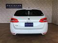 2021 Peugeot 308