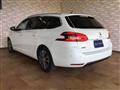 2021 Peugeot 308