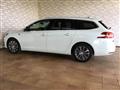 2021 Peugeot 308