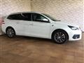 2021 Peugeot 308