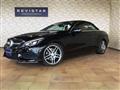 2015 Mercedes-Benz E-Class