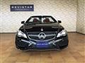 2015 Mercedes-Benz E-Class