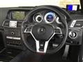 2015 Mercedes-Benz E-Class
