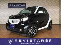 2016 Smart ForTwo