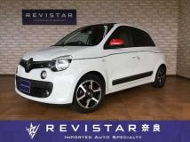 2017 Renault Twingo
