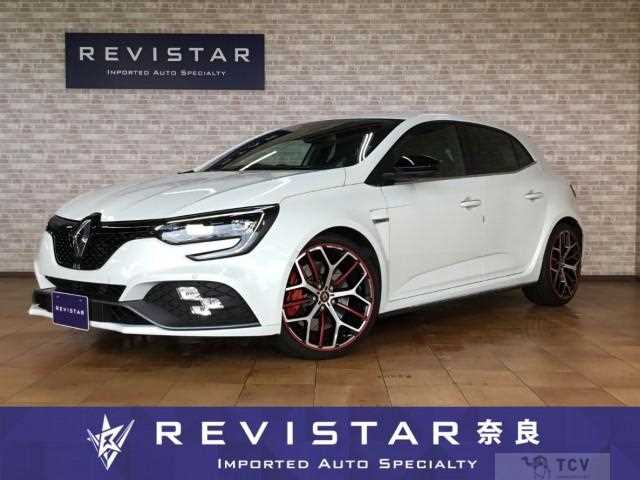 2021 Renault Megane