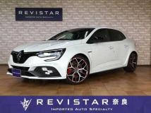 2021 Renault Megane