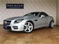 2011 Mercedes-Benz SLK