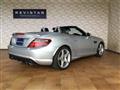 2011 Mercedes-Benz SLK