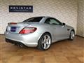 2011 Mercedes-Benz SLK