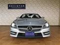 2011 Mercedes-Benz SLK