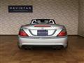 2011 Mercedes-Benz SLK