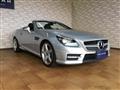 2011 Mercedes-Benz SLK