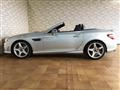 2011 Mercedes-Benz SLK