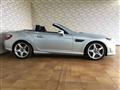 2011 Mercedes-Benz SLK