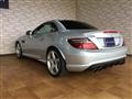 2011 Mercedes-Benz SLK