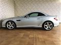 2011 Mercedes-Benz SLK