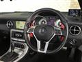 2011 Mercedes-Benz SLK
