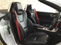 2011 Mercedes-Benz SLK