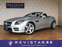 2011 Mercedes-Benz SLK