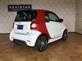 2017 Smart ForTwo