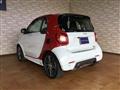 2017 Smart ForTwo