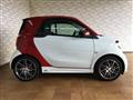 2017 Smart ForTwo