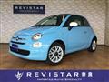 2018 Fiat 500