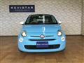 2018 Fiat 500
