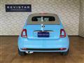 2018 Fiat 500