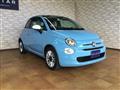 2018 Fiat 500