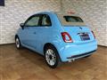 2018 Fiat 500