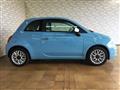 2018 Fiat 500