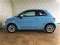 2018 Fiat 500