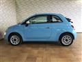 2018 Fiat 500