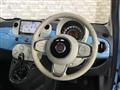 2018 Fiat 500