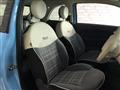 2018 Fiat 500